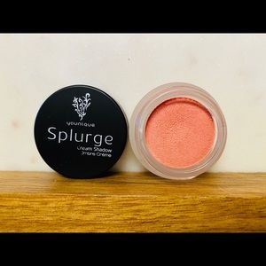 Younique Splurge Cream Shadow